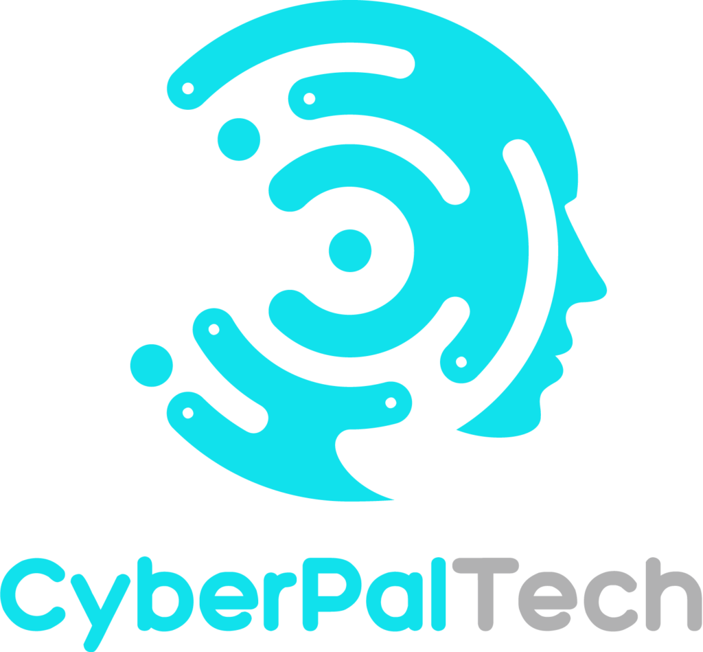 CyberPal logo