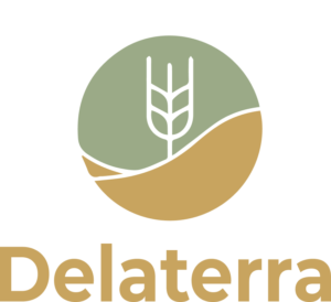 Delaterra logo