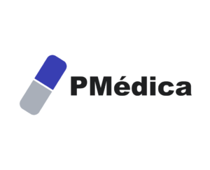 PMedica logo