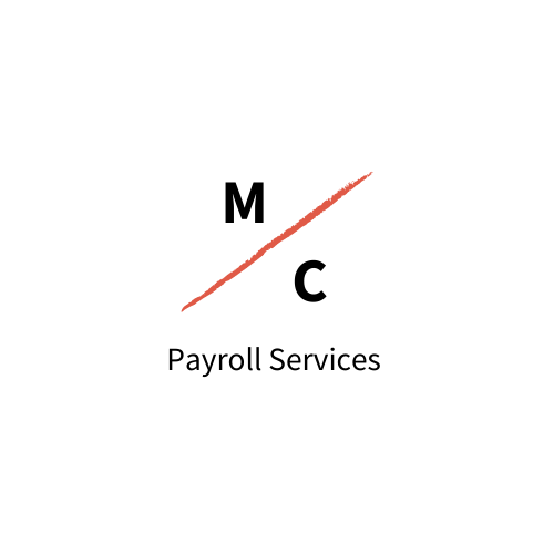 MC Payroll logo