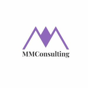 MM Consulting logo