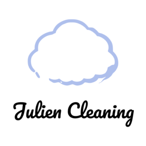 Julien Cleaning