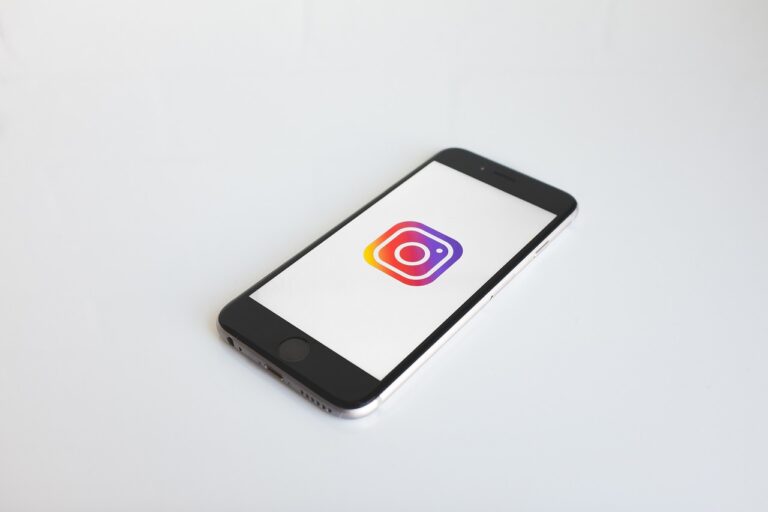 Authentic Instagram Content