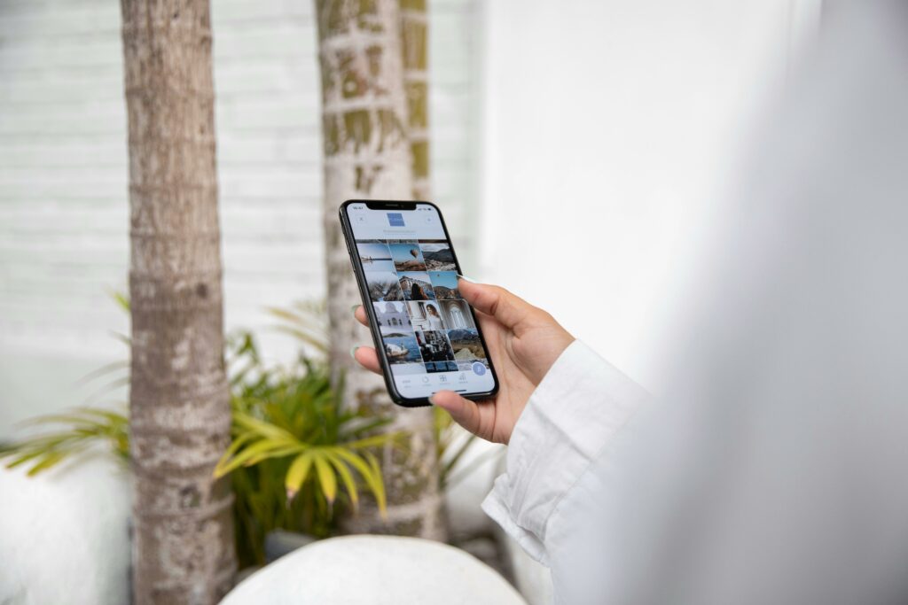 User-Generated Content (UGC)