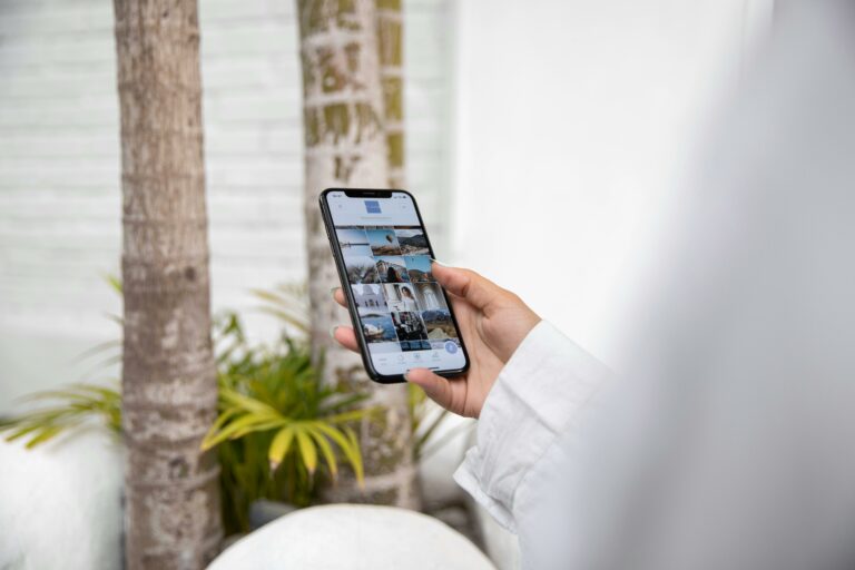 User-Generated Content (UGC)