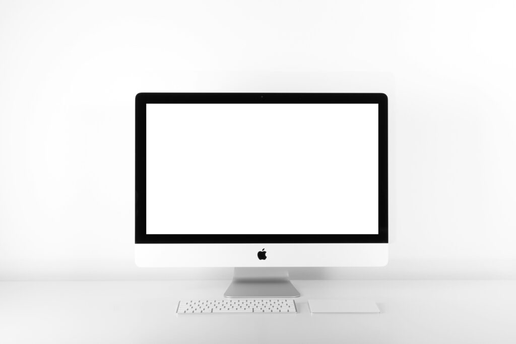 website