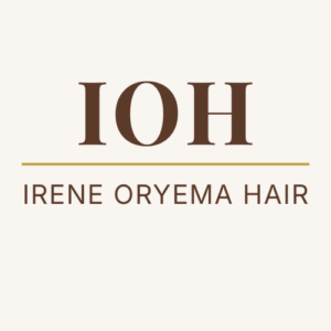 Irene oryema hair