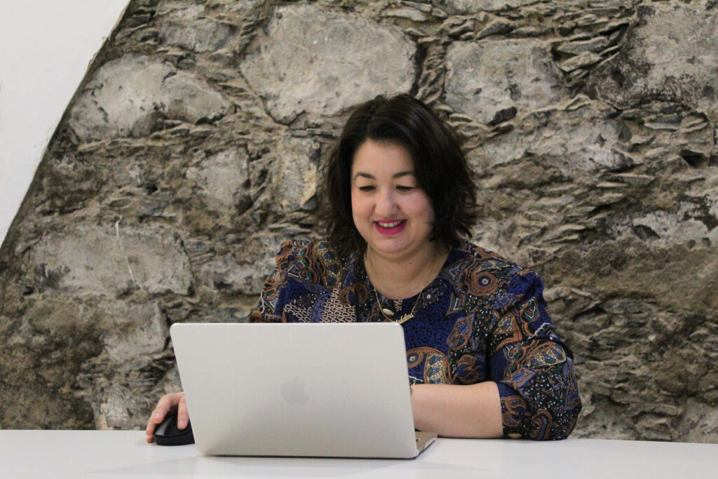 digital marketing with soul