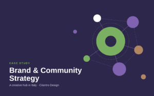 creative hub case study cover